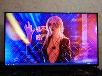 Лот: 14991124. Фото: 2. Телевизор Xiaomi mi tv 4c. ТВ и видео