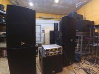 Лот: 8867812. Фото: 2. 2 Мощных Усилителя Behringer iNuke... Профессиональный звук