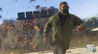 Лот: 6691889. Фото: 2. Grand Theft Auto V (GTA V) для... Игровые приставки, консоли, видеоигры