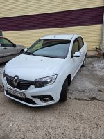 Лот: 24581136. Фото: 2. Renault Logan 2 рест. 4АКПП. Авто, мото, водный транспорт