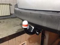 Лот: 16617201. Фото: 2. Фаркоп Toyota RAV-4 2013-2018... Оснащение, оборудование, аксессуары