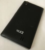 Лот: 11658340. Фото: 2. Смартфон Tele2 Midi. Смартфоны, связь, навигация