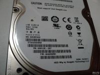 Лот: 9029015. Фото: 6. Плата на запчасти от hdd (Seagate...