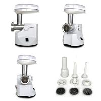 Лот: 10956221. Фото: 3. Мясорубка Kenwood MG-450 White. Бытовая техника