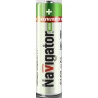Лот: 12900678. Фото: 2. Аккумулятор Navigator 94463 2100mA... Аксессуары