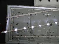 Лот: 10265539. Фото: 2. Светодиодная подсветка для телевизора... Запчасти для бытовой техники