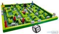 Лот: 9788394. Фото: 2. Лего 3841 (lego) minotaurus. Игрушки