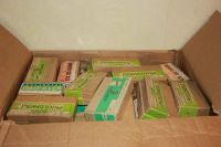 Лот: 11251623. Фото: 5. Резисторы коробка, почти не повторяются...