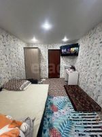 Лот: 25512606. Фото: 4. квартира , Красноярск улица Корнетова... Красноярск