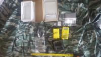 Лот: 7688158. Фото: 3. Радиостанция BaoFeng UV-5R. Смартфоны, связь, навигация