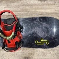 Лот: 18040066. Фото: 2. Сноуборд Lib tech skate banana... Сноубординг