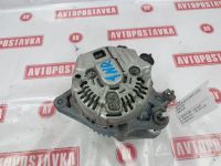 Лот: 20898785. Фото: 5. Генератор Toyota Vitz NSP130 1NR-FE...