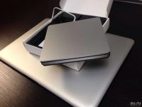 Лот: 7775851. Фото: 2. SuperDrive, от Apple. Комплектующие