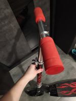 Лот: 15764284. Фото: 3. Самокат Scooter. Дети растут