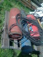Лот: 5608560. Фото: 3. Комплект для газосварки, газорезки... Красноярск