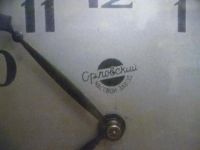 Лот: 6109527. Фото: 2. часы настенные .СССР.рабочие. Часы, аксессуары