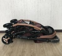 Лот: 9883795. Фото: 3. коляска прогулочная. Дети растут