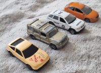 Лот: 19529640. Фото: 2. Детские игрушки автомобили набор. Игрушки