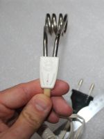 Лот: 22843536. Фото: 5. НОВЫЙ!!! Дорожный Электрокипятильник...