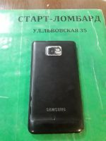 Лот: 11179669. Фото: 2. Смартфон Samsung Galaxy S II GT-I9100. Смартфоны, связь, навигация