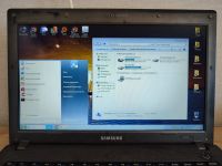 Лот: 25373087. Фото: 3. Ноутбук Samsung R428. Компьютеры, оргтехника, канцтовары