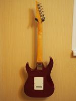 Лот: 12082513. Фото: 2. Ibanez Gio электрогитара. Музыкальные инструменты