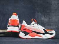 Лот: 13612743. Фото: 2. Кроссовки Puma RS-X Reinvention... Мужская обувь