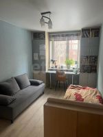 Лот: 25800415. Фото: 6. 3-комн. квартира , Красноярск...