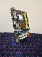 Лот: 25395706. Фото: 3. Мат. плата ASUS P5KPL-AM EPU/LGA775... Компьютеры, оргтехника, канцтовары
