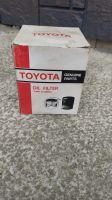 Лот: 20596044. Фото: 2. Фильтр масляный Toyota Land Cruiser... Автозапчасти