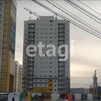 Лот: 23606372. Фото: 2. Сдам 1-комн. кв. 45 кв.м. Красноярск... Аренда