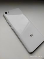 Лот: 16264781. Фото: 2. Xiaomi Mi5. Смартфоны, связь, навигация