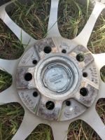 Лот: 21011437. Фото: 4. 4 Легкие 4.9кг кованые ковка диски... Красноярск