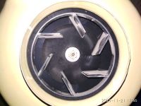 Лот: 21085841. Фото: 5. Отопитель 12V ов65 ов-65 шааз...