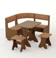 Лот: 11382851. Фото: 4. Кухонный угол "Малый". Красноярск