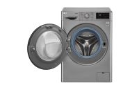 Лот: 15851083. Фото: 4. Стиральная машина LG F2J5HS6S... Красноярск
