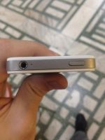 Лот: 8440934. Фото: 3. iPhone 4S 16Gb white. Состояние... Красноярск