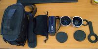 Лот: 8534224. Фото: 2. Видеокамера SONY HDR-CX110E... Фото, видеокамеры, оптика