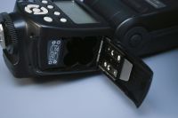 Лот: 24580624. Фото: 6. вспышка yongnuo yn565ex для Nikon