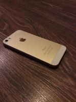 Лот: 5161438. Фото: 3. iPhone 5s 16gb PCT model A1457... Красноярск