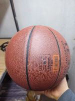 Лот: 10768356. Фото: 3. Мяч баскетбольный Spalding TF-500. Красноярск