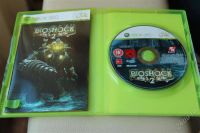 Лот: 2408050. Фото: 2. BIOSHOCK 2 (XBOX 360) на английском... Игровые приставки, консоли, видеоигры