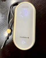 Лот: 19876278. Фото: 2. Молокоотсос Medela (Freestyle... Кормление и уход, гигиена