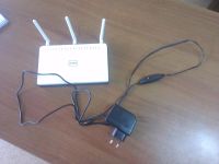 Лот: 6075703. Фото: 6. D-Link DIR-655 rev b:1
