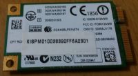 Лот: 5444193. Фото: 2. WiFi сетевая карта для ноутбука... Сетевые устройства