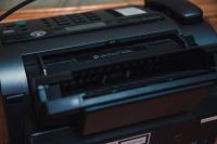 Лот: 7369665. Фото: 10. Panasonic KX-FLC413RU ФАКС