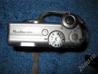 Лот: 326049. Фото: 3. Canon Powershot A85. Фото, видеокамеры, оптика