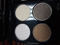 Лот: 16833693. Фото: 5. Тени 4 цвета Avon Shade Shift