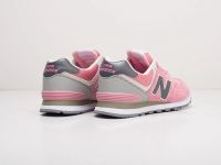 Лот: 17315796. Фото: 3. Кроссовки New Balance 574 (19750... Одежда, обувь, галантерея