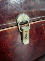 Лот: 25742742. Фото: 3. Мегаомметр М 4100/4 времён СССР... Строительство и ремонт